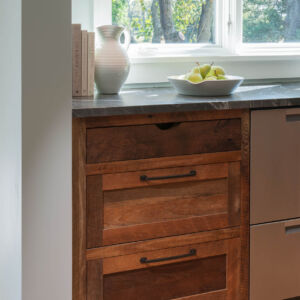 Kitchen Cabinetry 28-09 Kitchen Cabinetry 28-09