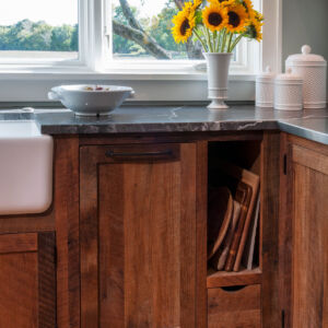 Kitchen Cabinetry 28-10 Kitchen Cabinetry 28-10