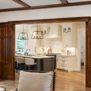 Kitchen Cabinetry 29-01 Kitchen Cabinetry 29-01