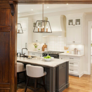 Kitchen Cabinetry 29-02 Kitchen Cabinetry 29-02