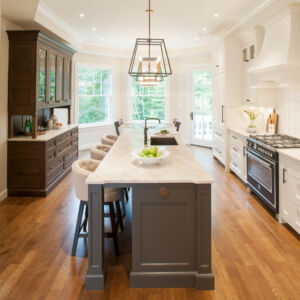 Kitchen Cabinetry 29-03 Kitchen Cabinetry 29-03