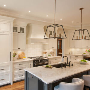 Kitchen Cabinetry 29-06 Kitchen Cabinetry 29-06