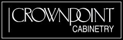 Crown Point Cabinetry logo